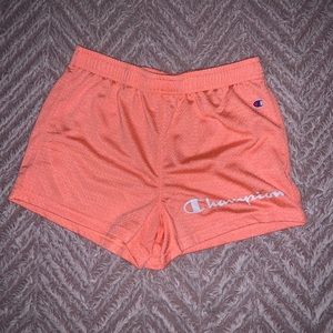 Champion Shorts